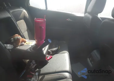 2023 Chevrolet Equinox Fwd Rs from USA, damaged, VIN 3GNAXMEG0PL230770